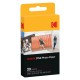 Kodak Zink Paper 2x3 20-pack (5x7,6 cm)