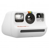 Polaroid Go, hvid