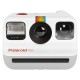 Polaroid Go, hvid