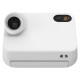 Polaroid Go, hvid