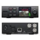 Blackmagic Web Presenter HD Streaming