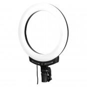 Nanlite Halo 10B LED Ring Light
