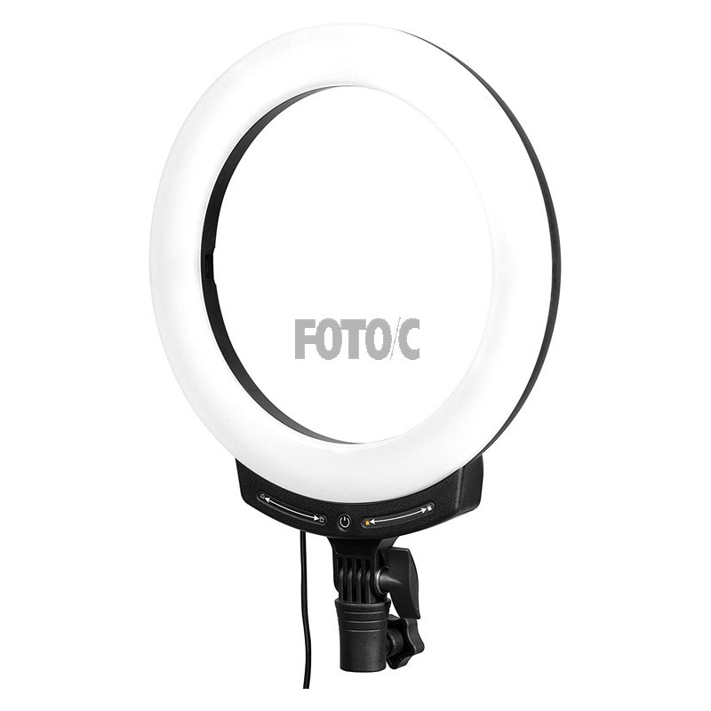 Nanlite Halo 10B LED Ring Light