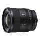 Sony FE 20mm f/1.8 G