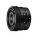 Sony FE 24mm f/2.8 G