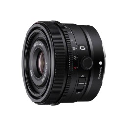Sony FE 24mm f/2.8 G