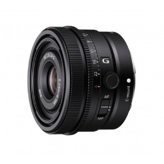 Sony FE 24mm f/2.8 G