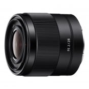 Sony FE 28mm f/2.0