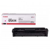 Canon 054 H magenta lasertoner