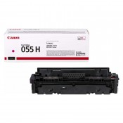 Canon 055 H magenta lasertoner