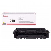 Canon 055 gul lasertoner