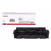 Canon 055 cyan lasertoner