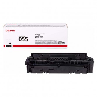 Canon 055 cyan lasertoner