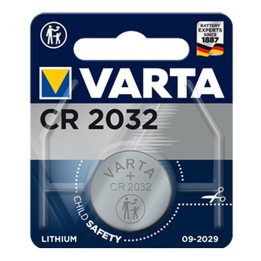 Varta CR 2032 knapcellebatteri