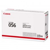 Canon 056 sort lasertoner