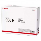 Canon 056 H sort lasertoner