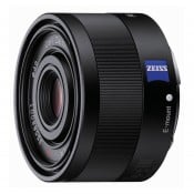 Sony FE 35mm f/2.8 Zeiss Sonnar T*