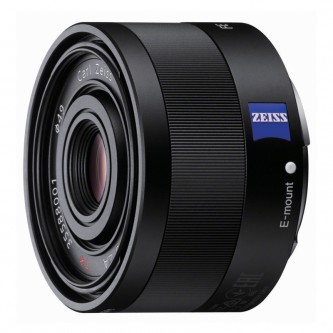 Sony FE 35mm f/2.8 Zeiss Sonnar T*