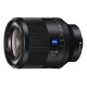 Sony FE 50mm f/1.4 ZA Zeiss Planar T*
