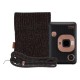 Fujifilm Mini LiPlay etui "Elegant Black"