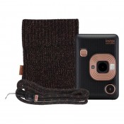 Fujifilm Mini LiPlay etui "Elegant Black"