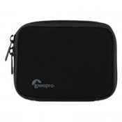 Lowepro Compact Media Case 20