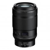 Nikkor Z MC 105mm f/2.8 VR S Macro