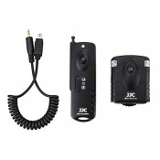 JJC trådløs fjernbetjening til Nikon MC-DC2