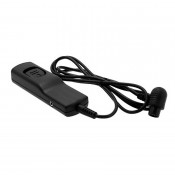 JJC MA-B kabel fjernbetjening til Nikon