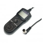 JJC TM-B Nikon Interval Remote Control