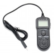 JJC TM-F2 Sony Interval Remote Control