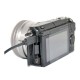 JJC TM-F2 Sony Interval Remote Control
