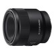 Sony FE 50mm f/2.8 Macro