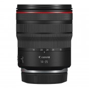 Canon RF 14-35mm f/4,0 L IS USM