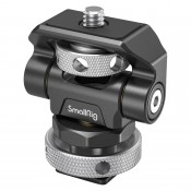 SmallRig 2905 Swivel and Tilt Adjustable Monitor Mount Cold Shoe-Mount