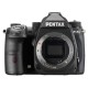 Pentax K-3 Mark kit m/18-135mm