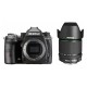 Pentax K-3 Mark kit m/18-135mm