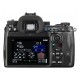 Pentax K-3 Mark kit m/18-135mm