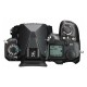 Pentax K-3 Mark kit m/18-135mm