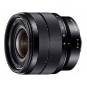 Sony E 10-18mm f/4.0 E OSS Aps-C