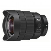 Sony FE 12-24mm f/4.0 G