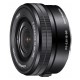 Sony E 16-50mm f/3.5-5.6 Aps-C