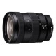 Sony E 16-55mm f/2.8 G APS-C