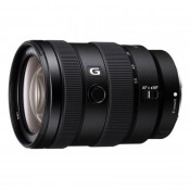 Sony E 16-55mm f/2.8 G APS-C