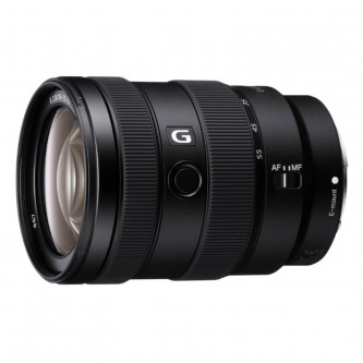 Sony E 16-55mm f/2.8 G APS-C
