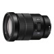Sony E PZ 18-105mm f/4.0 G OSS APS-C