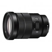Sony E PZ 18-105mm f/4.0 G OSS APS-C