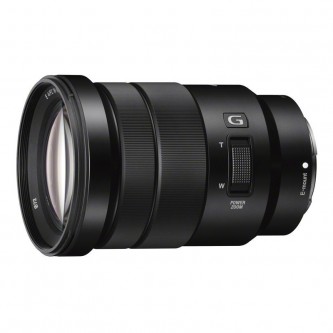 Sony E PZ 18-105mm f/4.0 G OSS APS-C