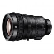 Sony E PZ 18-110mm f/4.0 G OSS APS-C