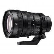 Sony FE 28-135mm f/4.0 PZ G OSS